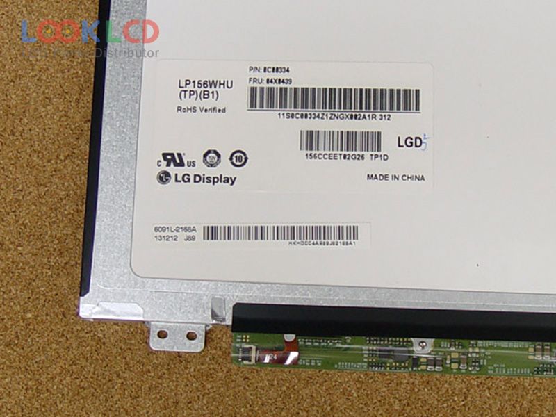 LP156WHU-TPB1